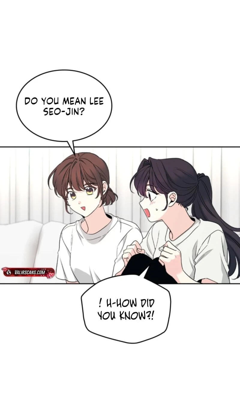 My Life as an Internet Novel Chapter 269 page 45 - 