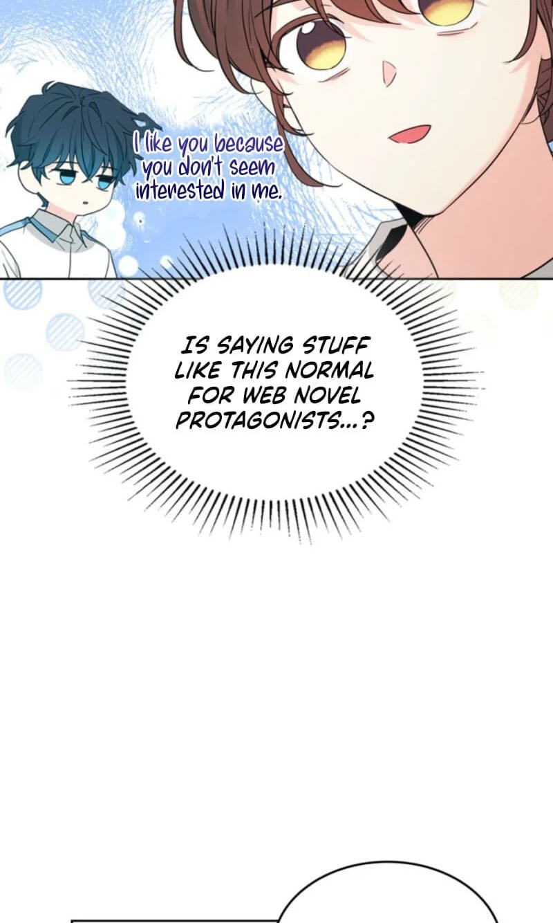 My Life as an Internet Novel Chapter 269 page 50 - 