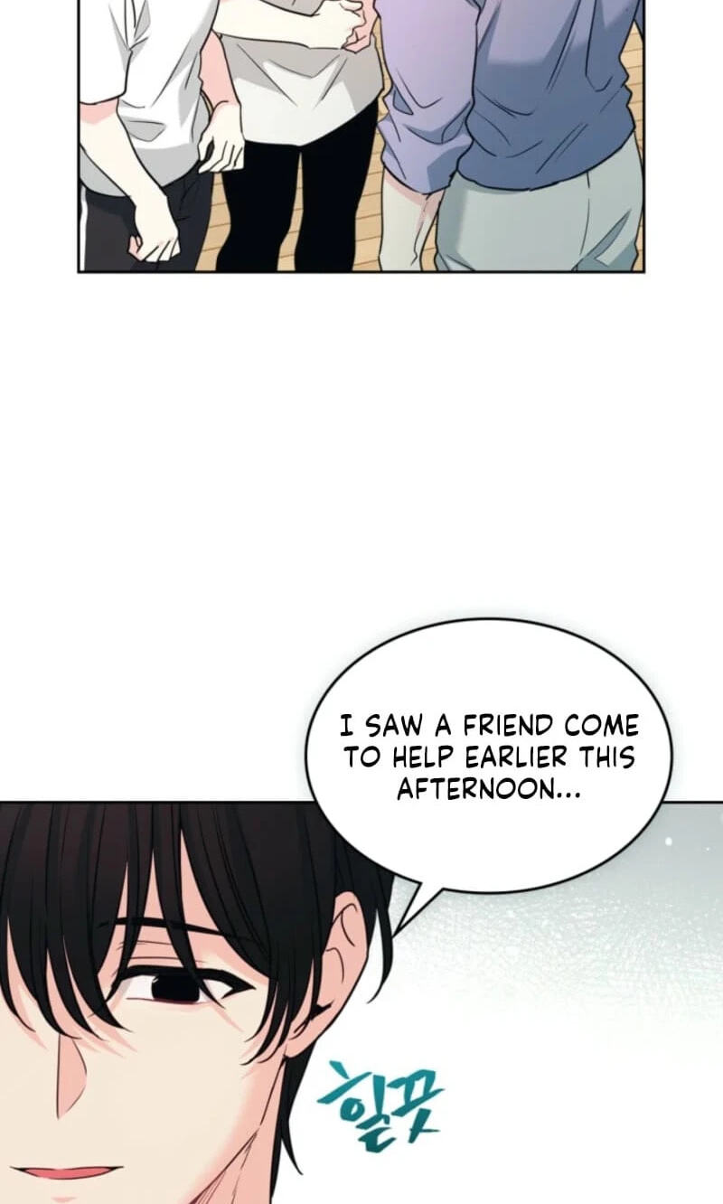 My Life as an Internet Novel Chapter 269 page 6 - 