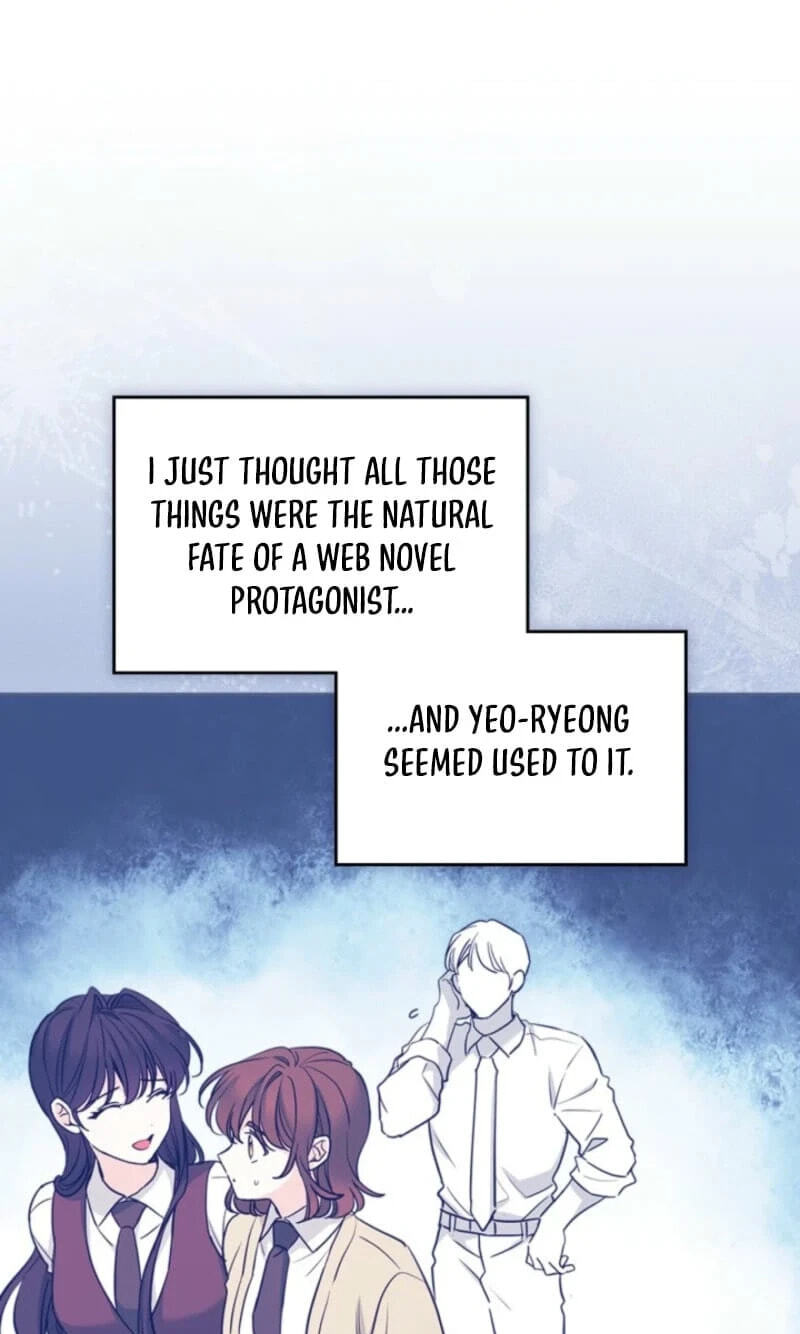 My Life as an Internet Novel Chapter 269 page 58 - 
