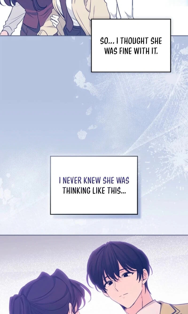 My Life as an Internet Novel Chapter 269 page 59 - 