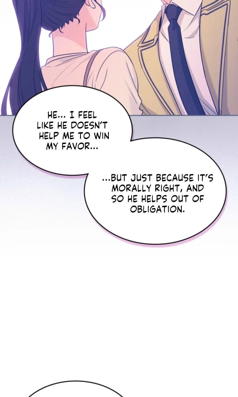 My Life as an Internet Novel Chapter 269 page 60 - 