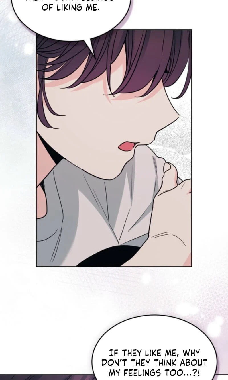 My Life as an Internet Novel Chapter 269 page 64 - 