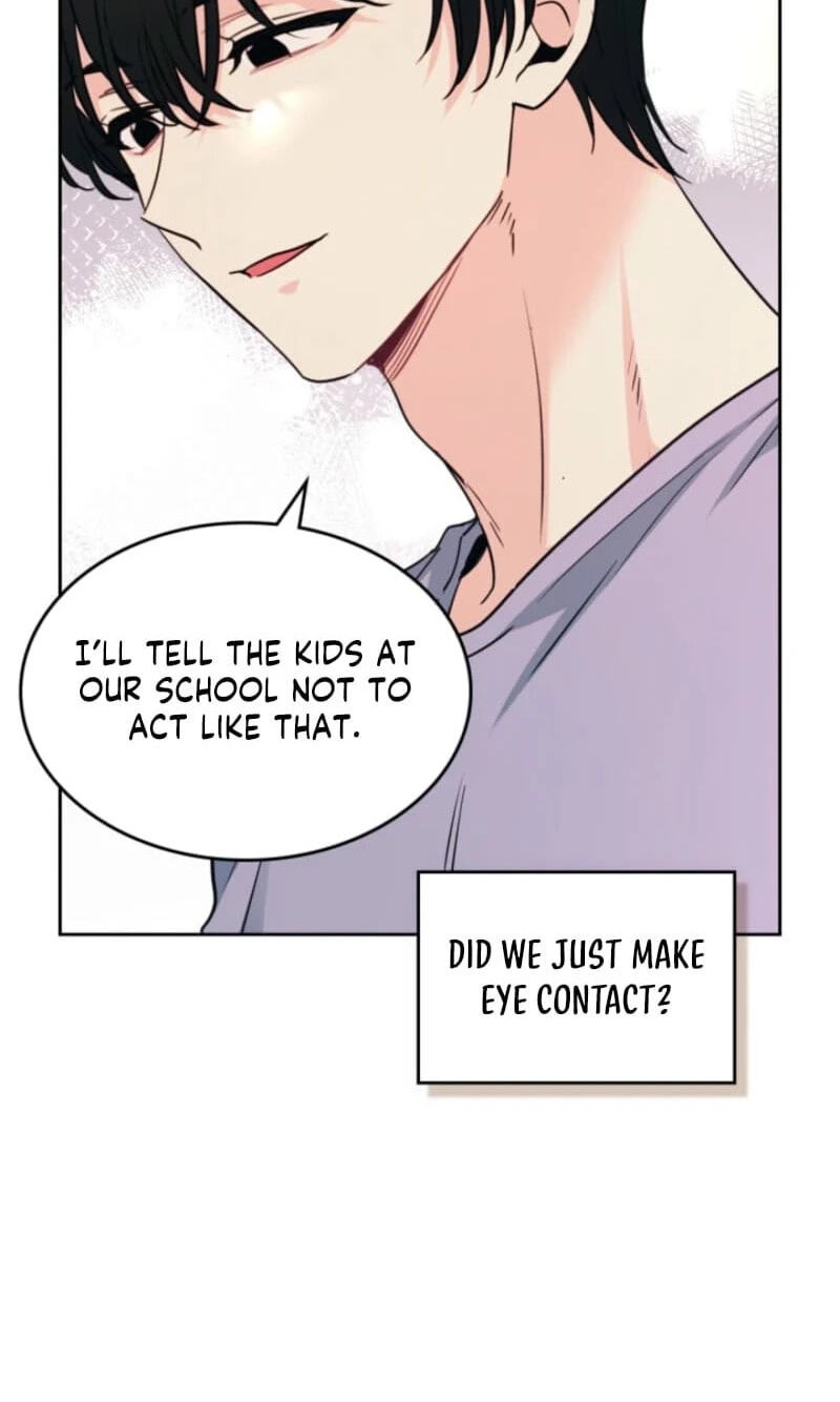 My Life as an Internet Novel Chapter 269 page 8 - 