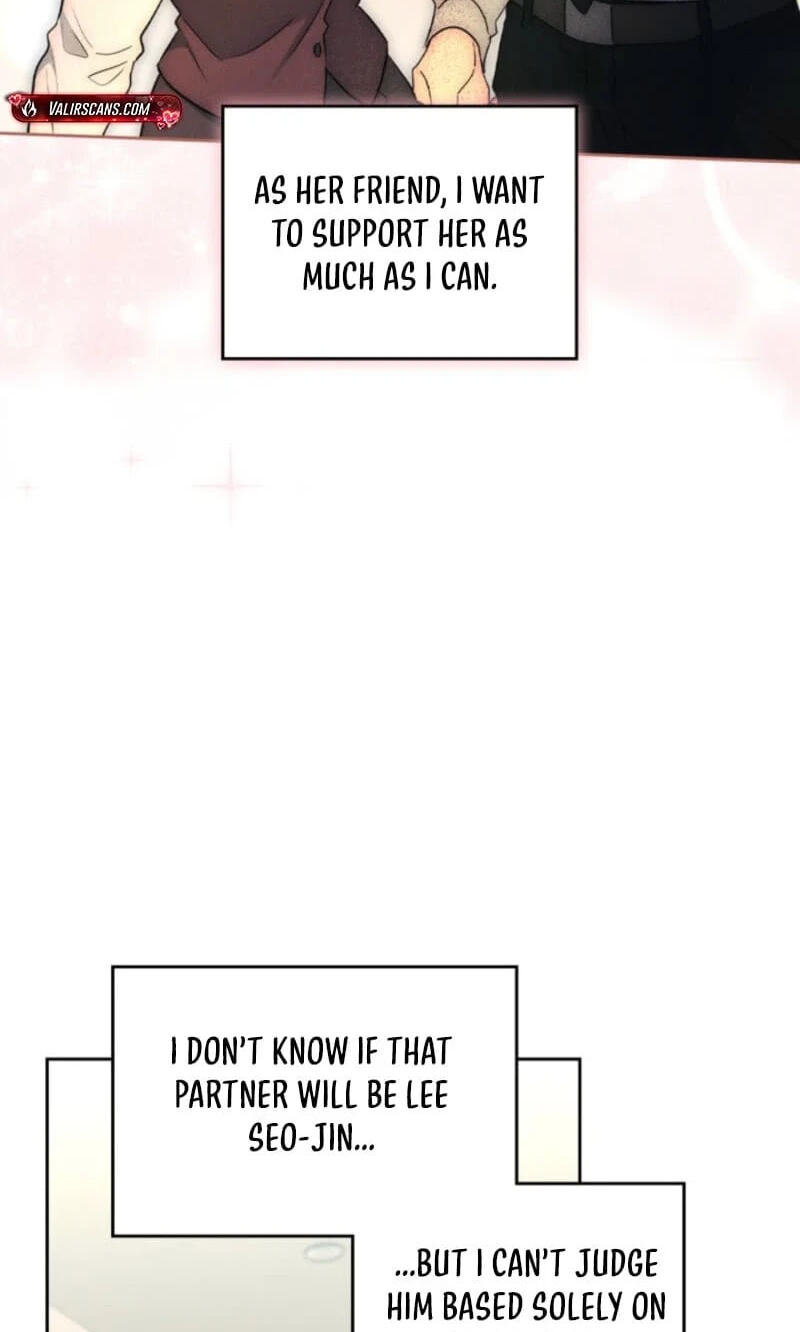 My Life as an Internet Novel Chapter 269 page 75 - 