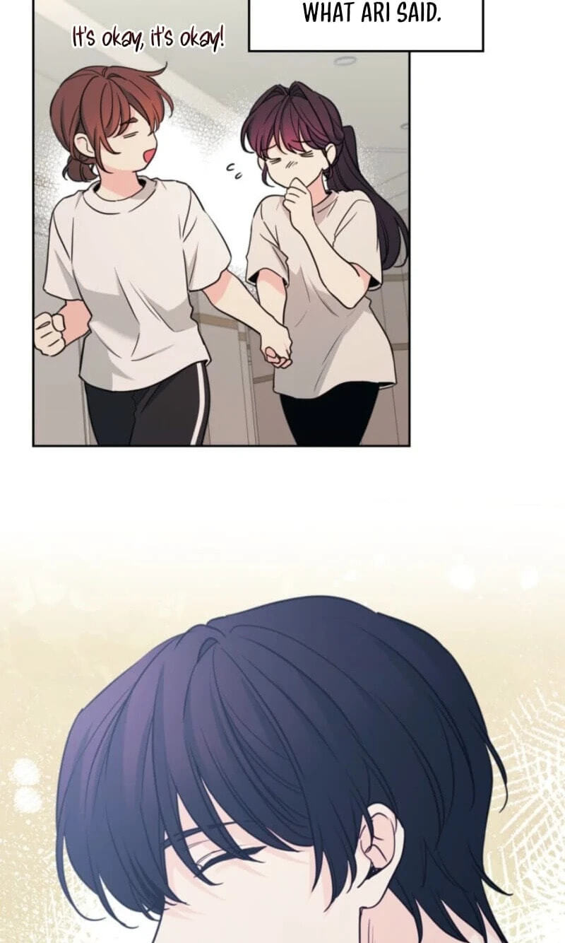My Life as an Internet Novel Chapter 269 page 76 - 
