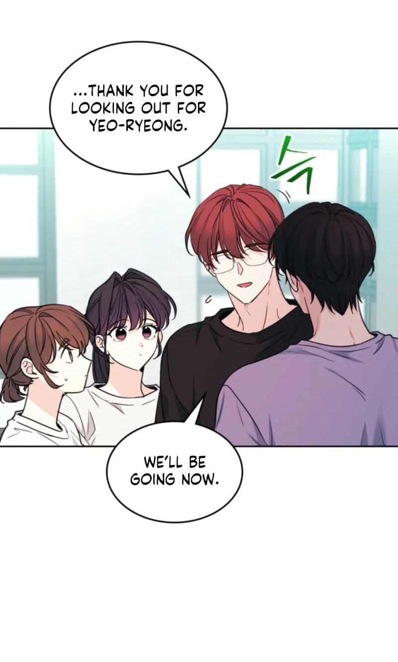 My Life as an Internet Novel Chapter 269 page 9 - 