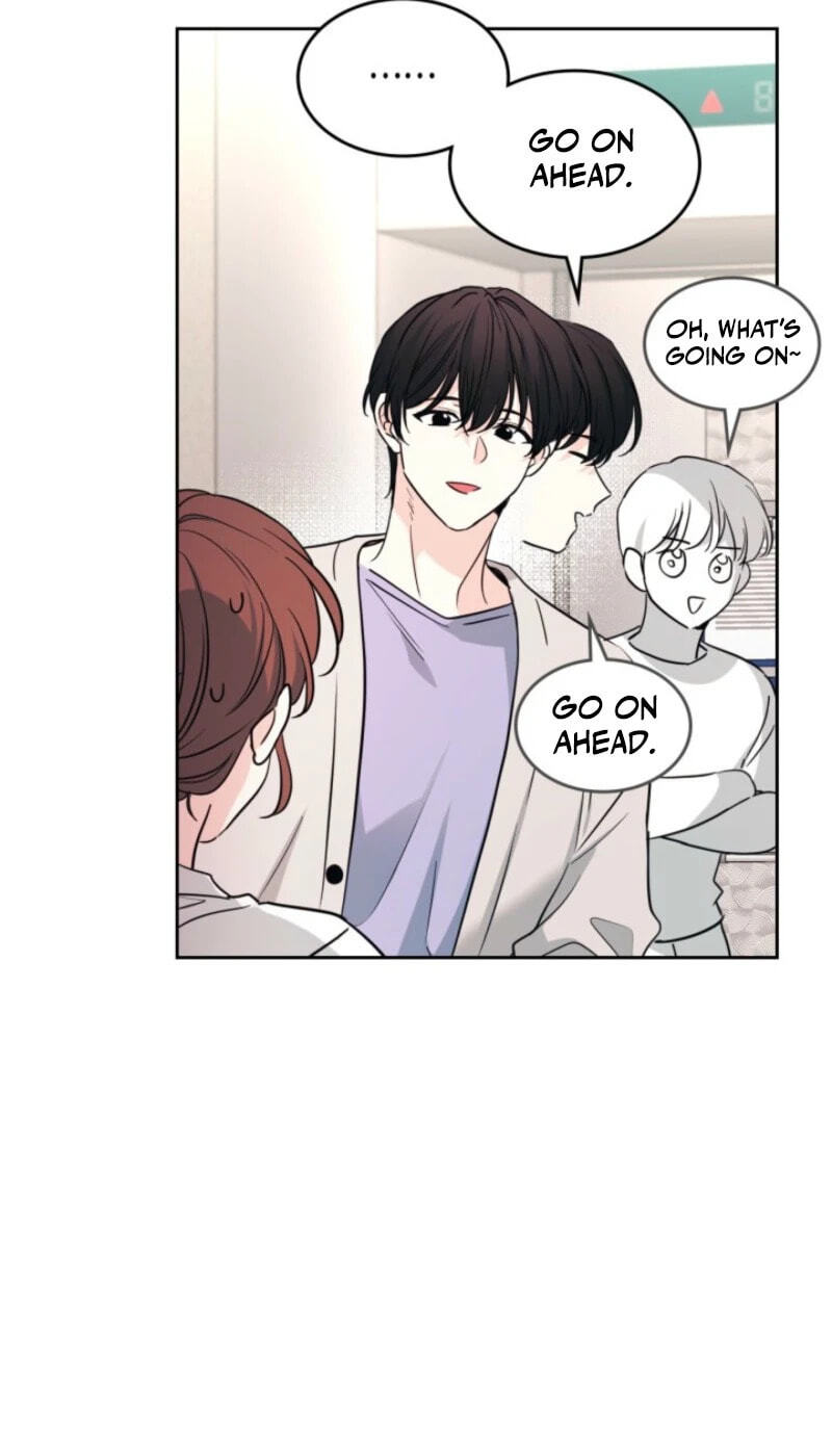 My Life as an Internet Novel Chapter 270 page 13 - 