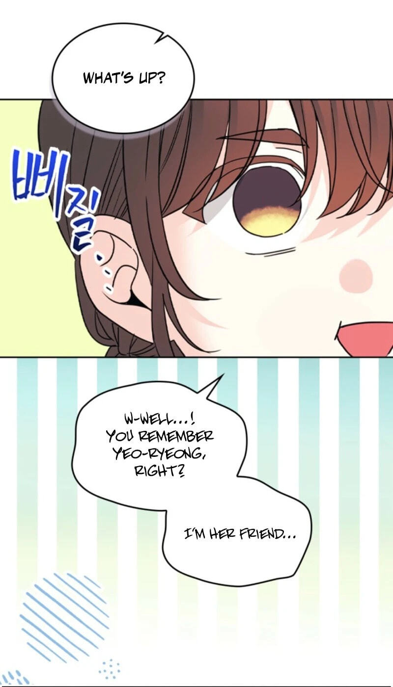 My Life as an Internet Novel Chapter 270 page 14 - 