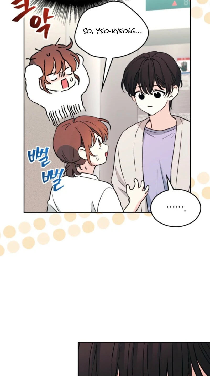My Life as an Internet Novel Chapter 270 page 16 - 