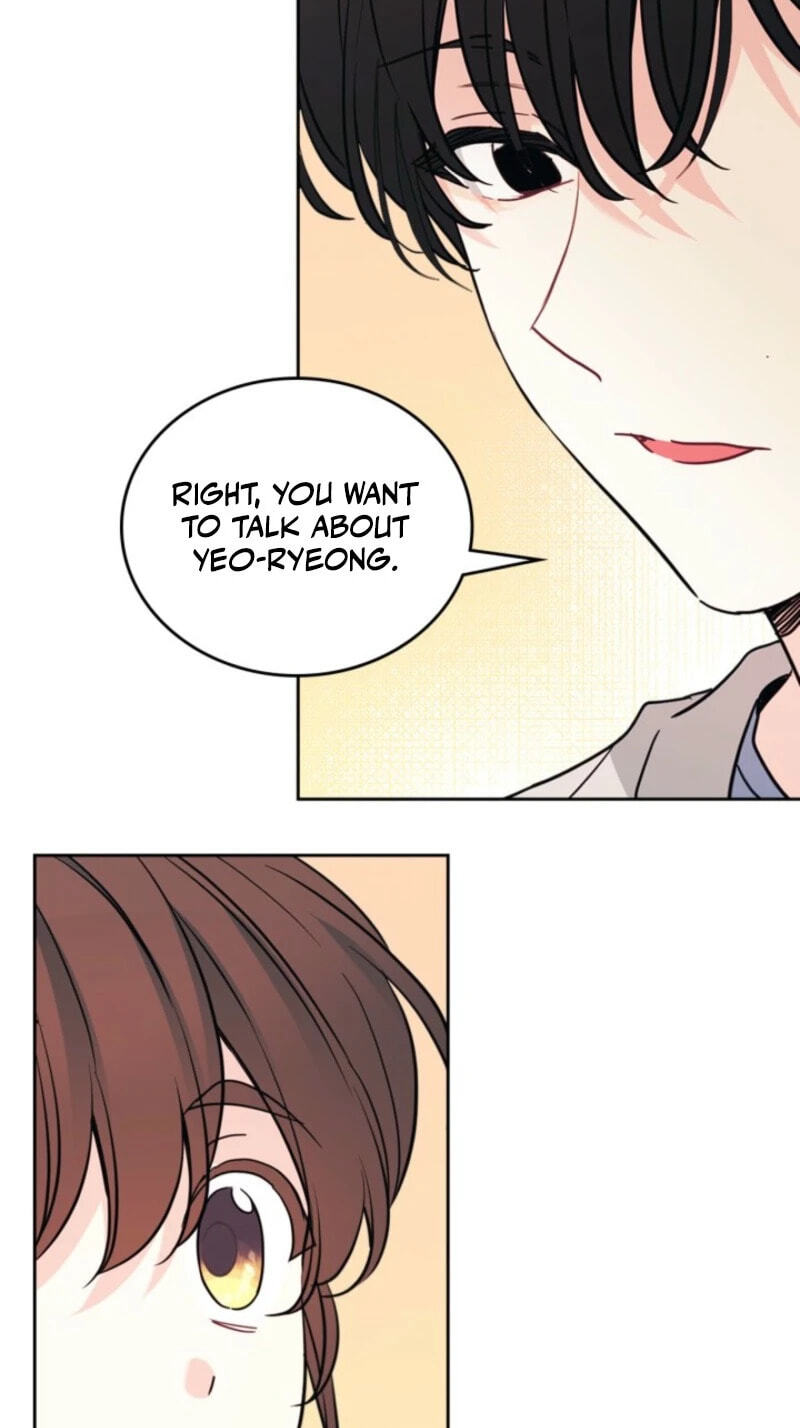 My Life as an Internet Novel Chapter 270 page 17 - 