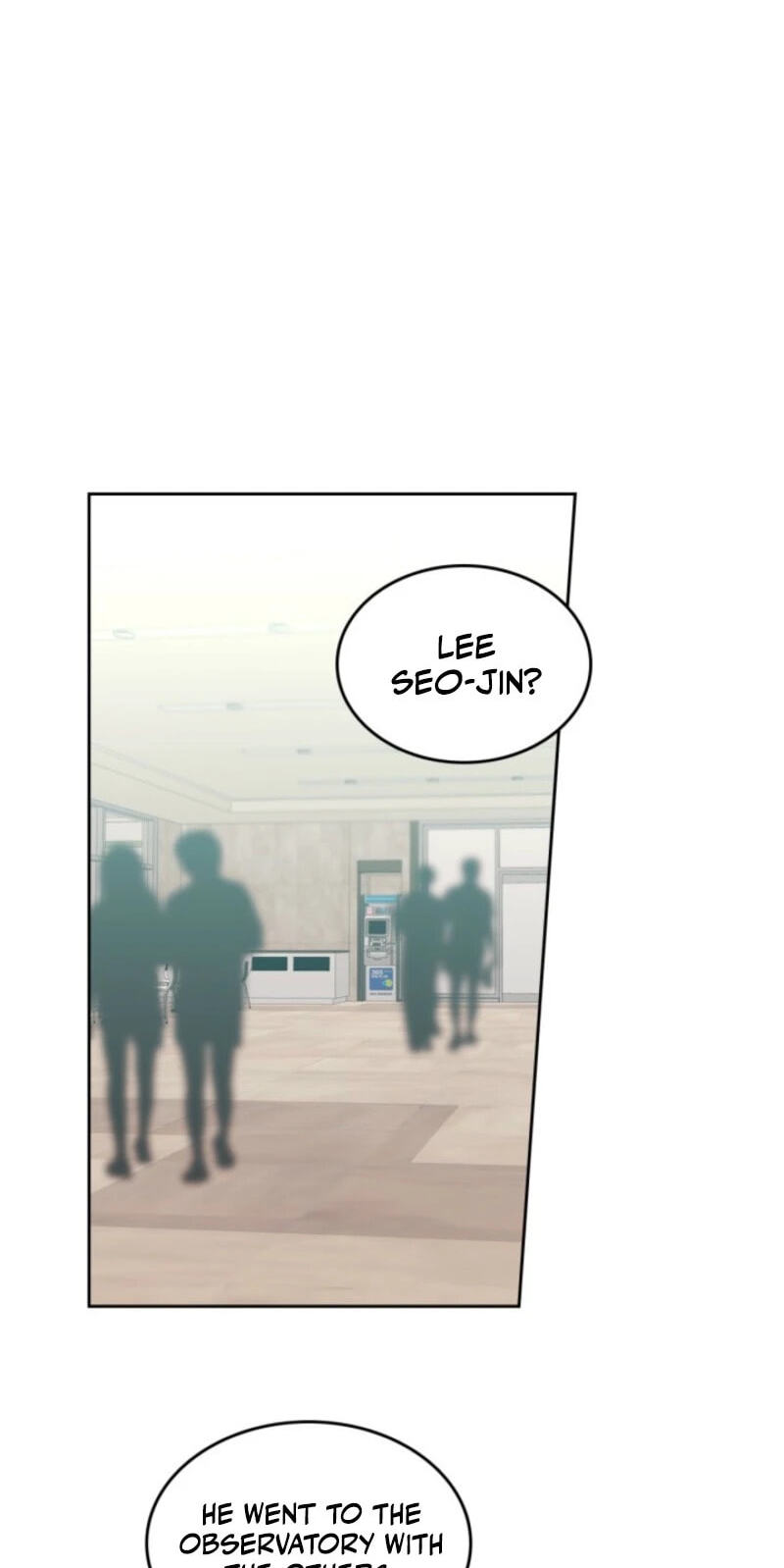 My Life as an Internet Novel Chapter 270 page 3 - 