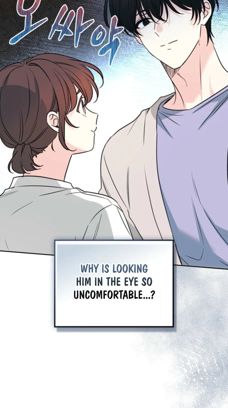 My Life as an Internet Novel Chapter 270 page 21 - 