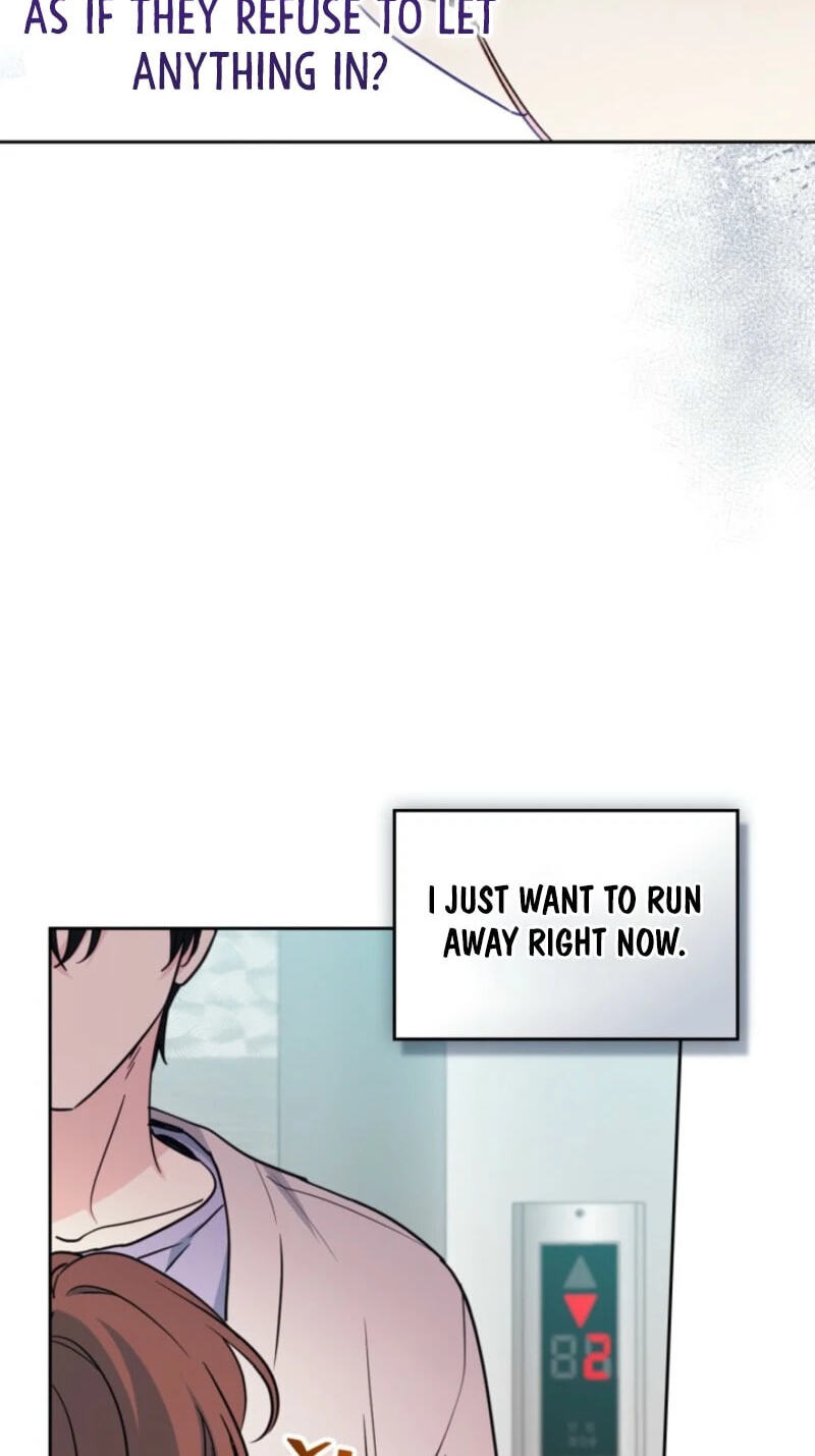 My Life as an Internet Novel Chapter 270 page 23 - 