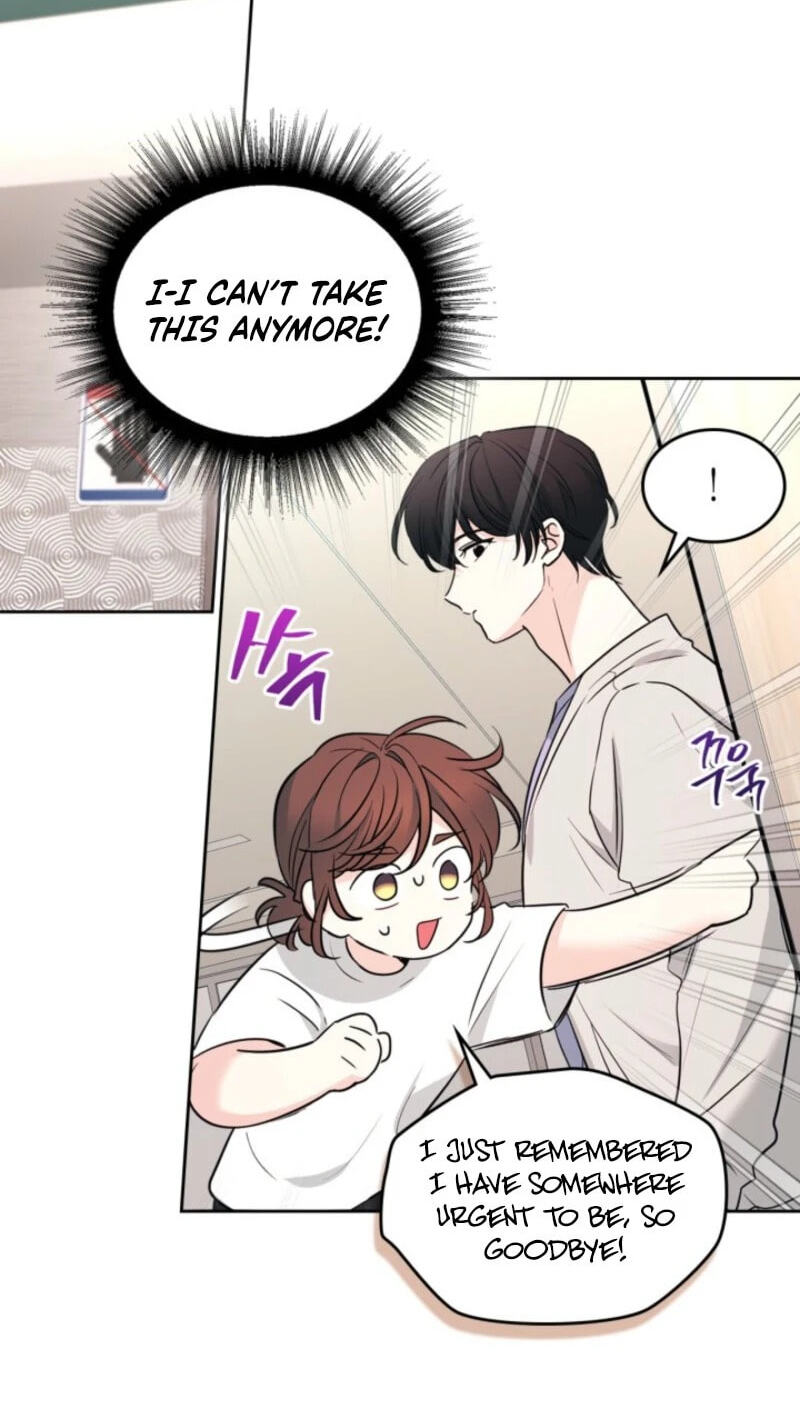 My Life as an Internet Novel Chapter 270 page 28 - 