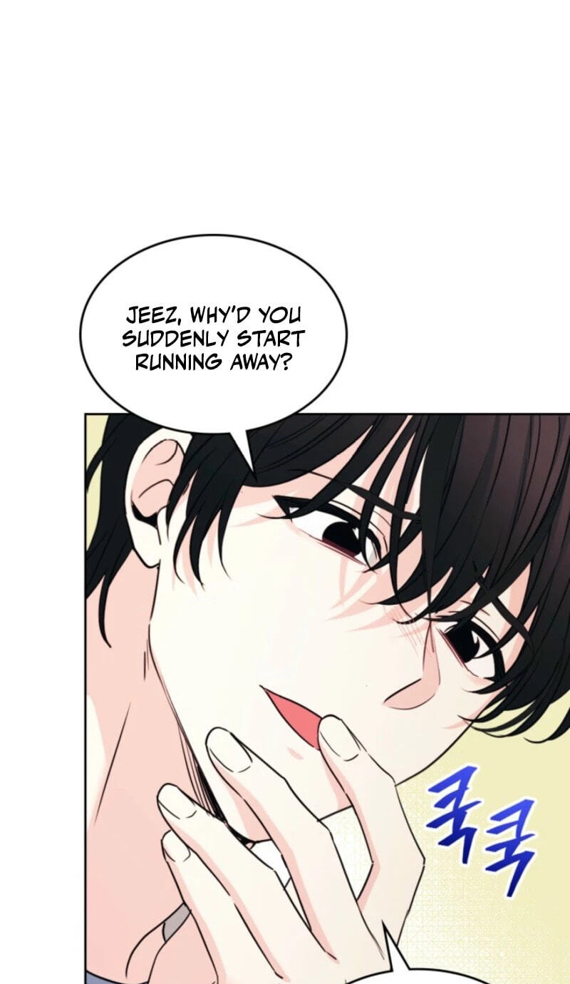 My Life as an Internet Novel Chapter 270 page 29 - 