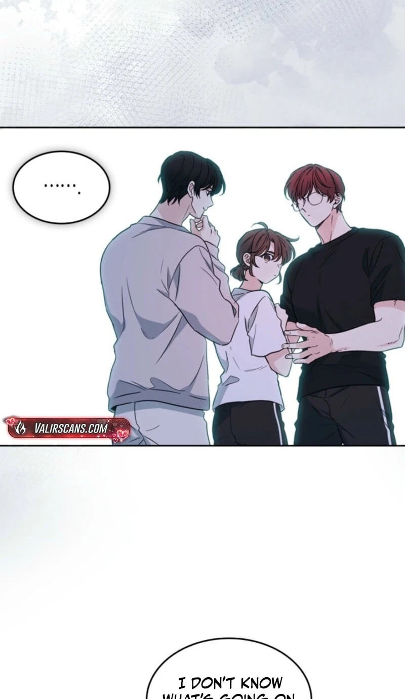 My Life as an Internet Novel Chapter 270 page 32 - 