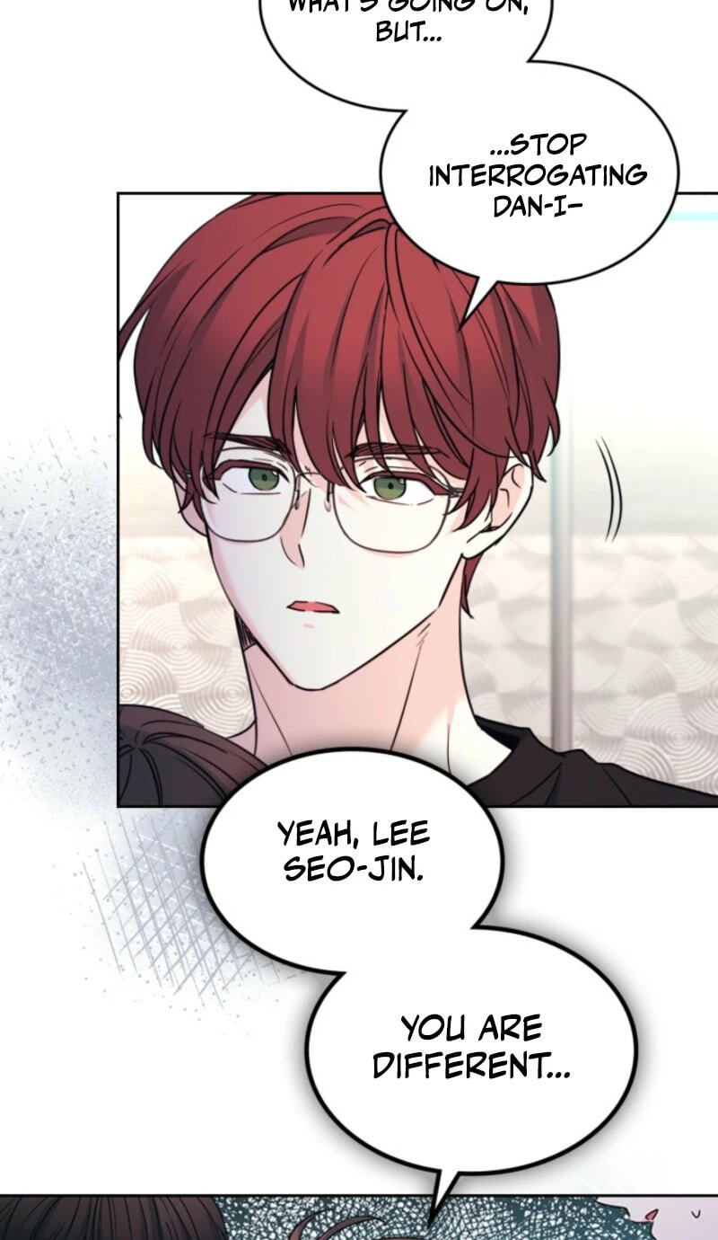 My Life as an Internet Novel Chapter 270 page 33 - 