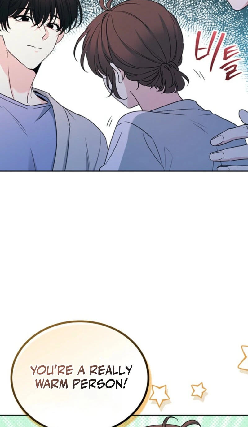 My Life as an Internet Novel Chapter 270 page 34 - 