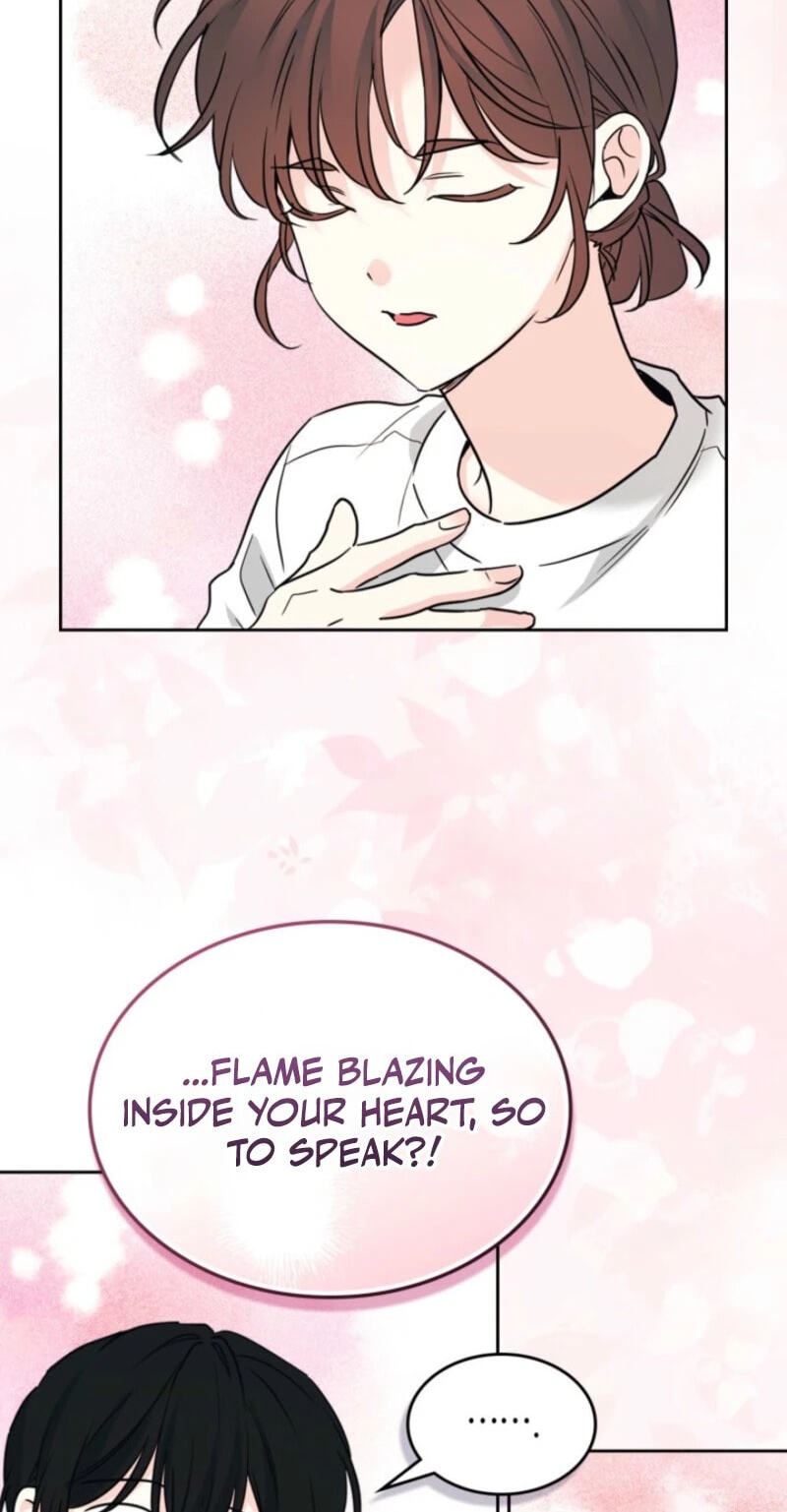 My Life as an Internet Novel Chapter 270 page 37 - 