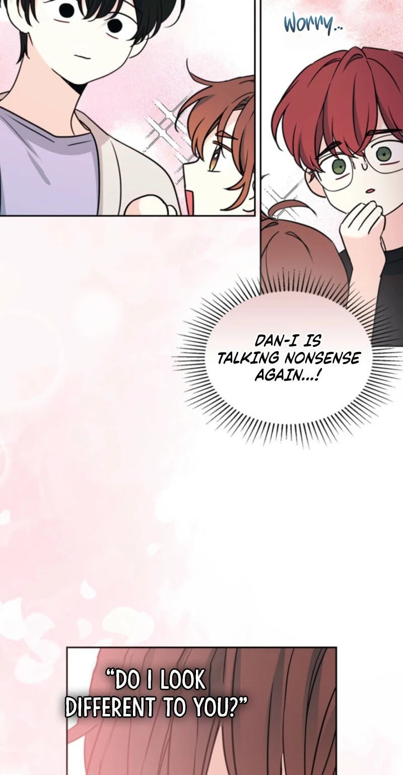 My Life as an Internet Novel Chapter 270 page 38 - 