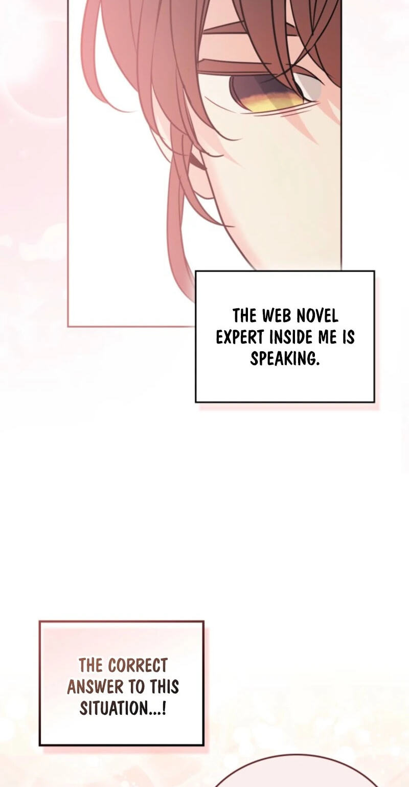 My Life as an Internet Novel Chapter 270 page 39 - 