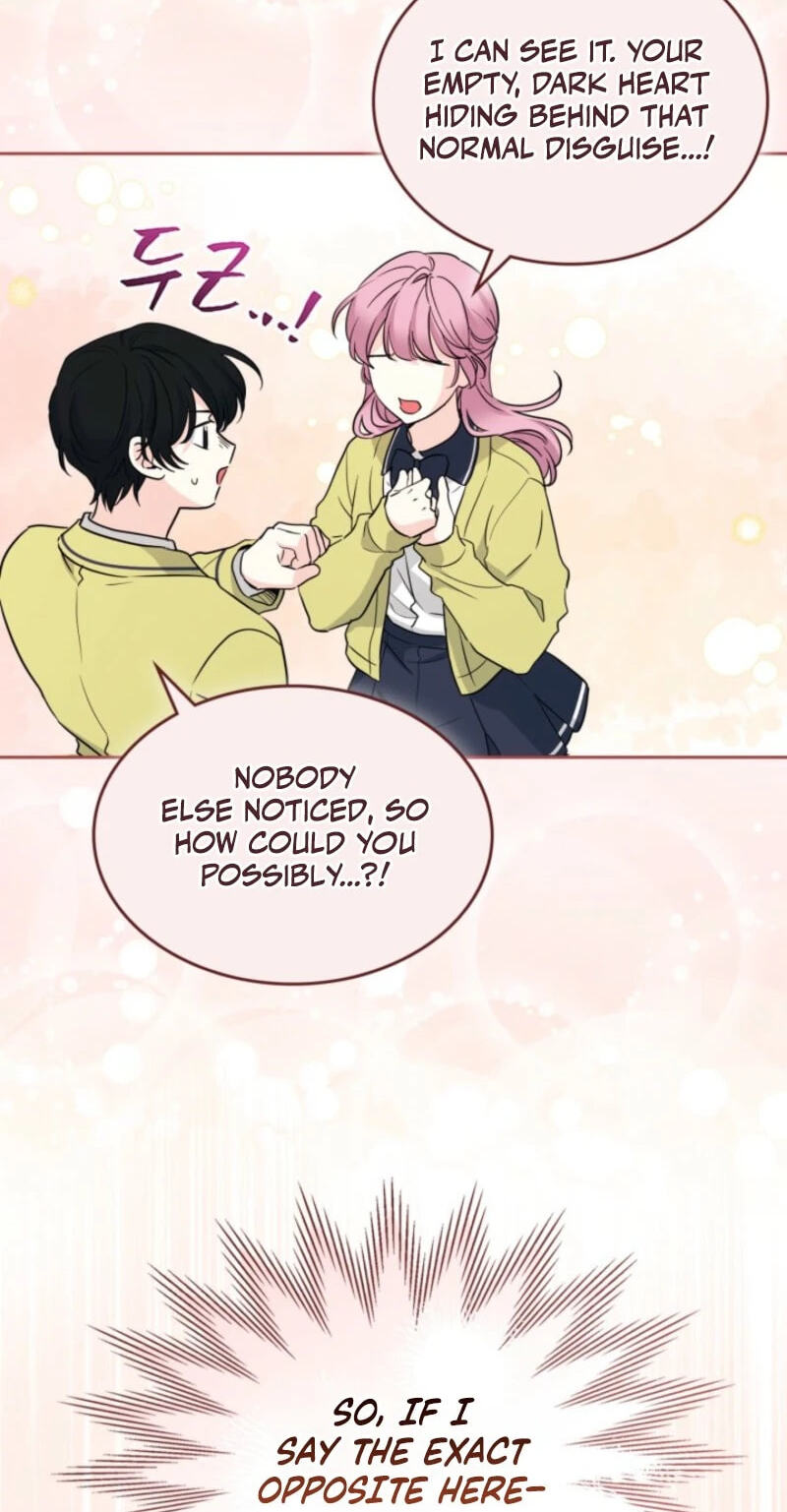 My Life as an Internet Novel Chapter 270 page 40 - 