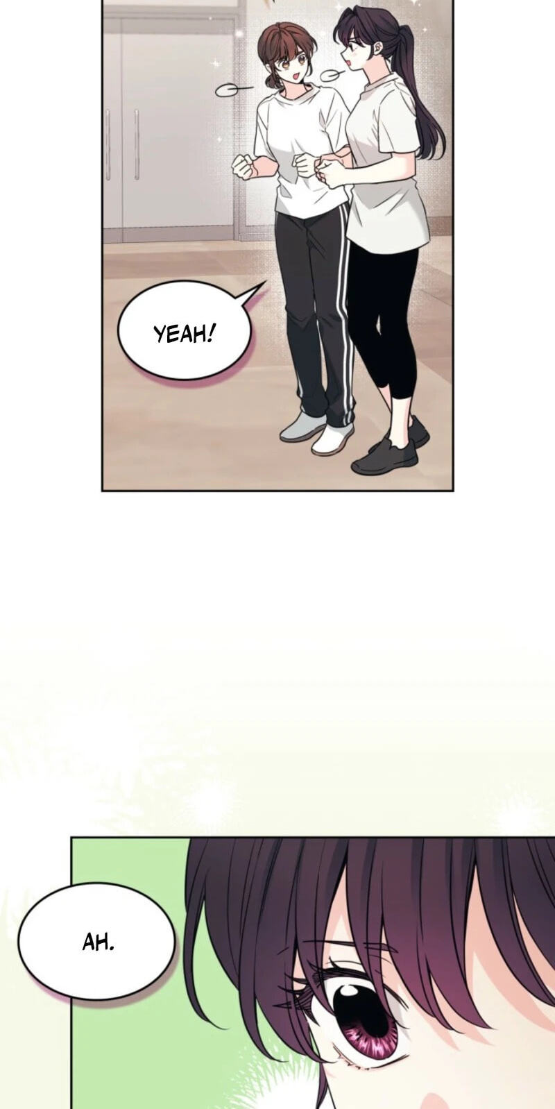 My Life as an Internet Novel Chapter 270 page 5 - 