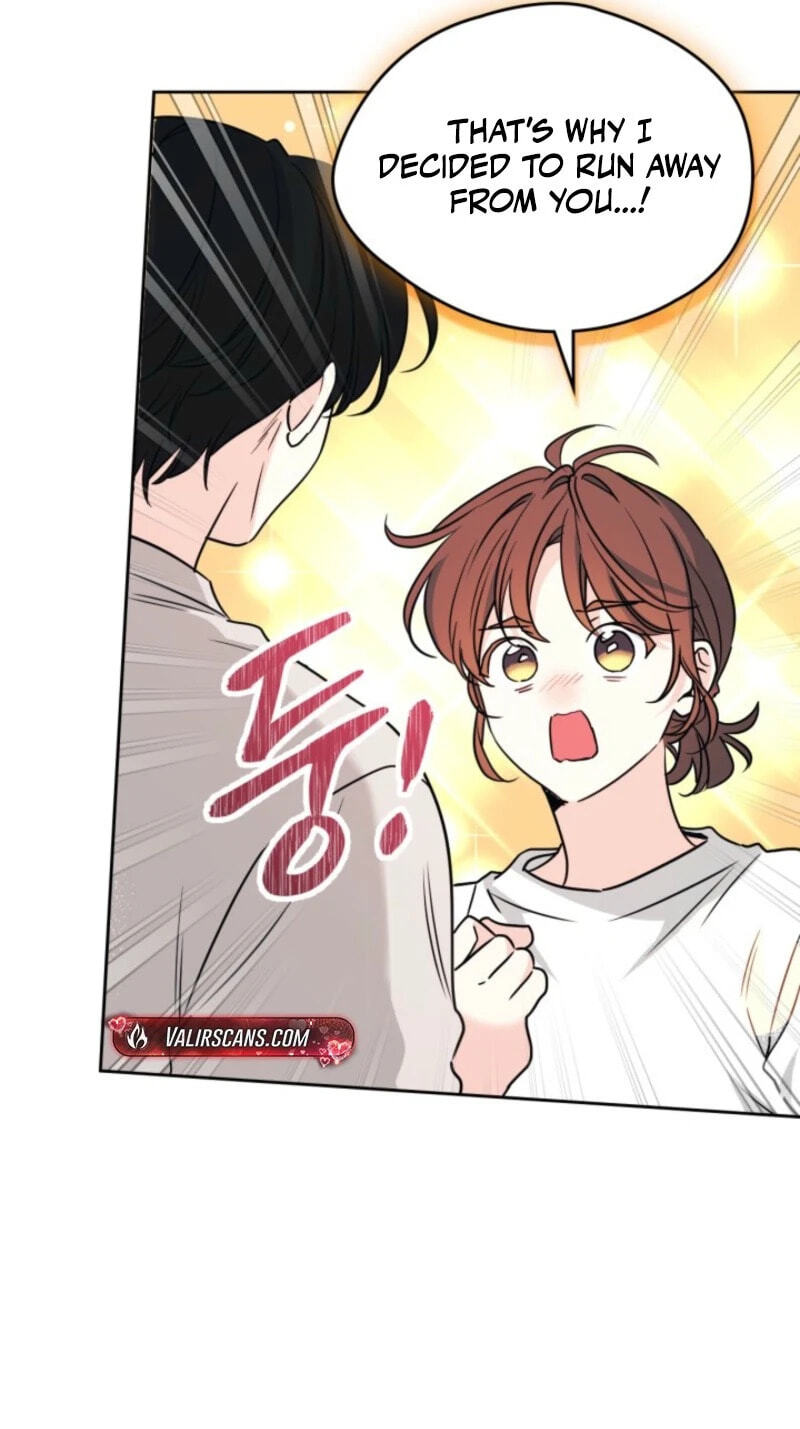 My Life as an Internet Novel Chapter 270 page 42 - 