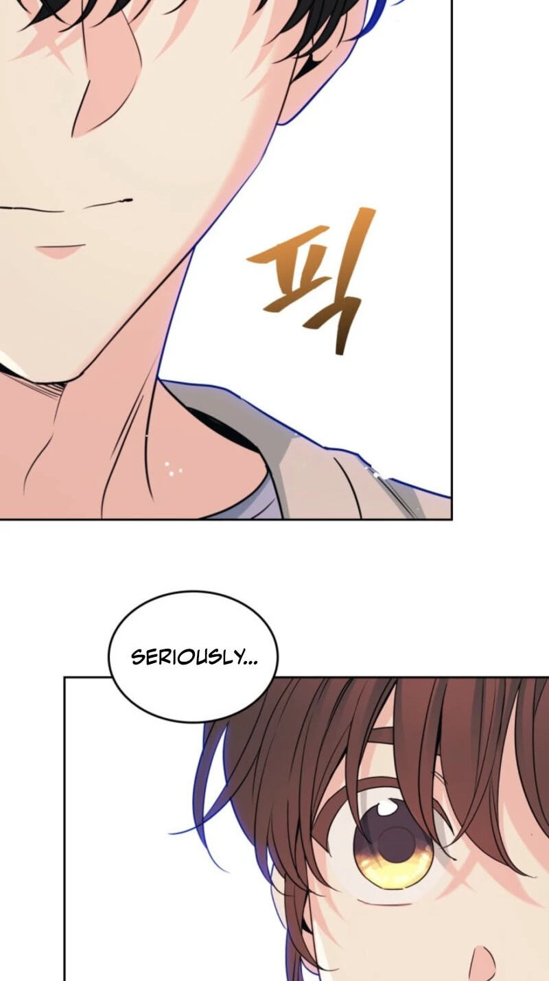 My Life as an Internet Novel Chapter 270 page 44 - 