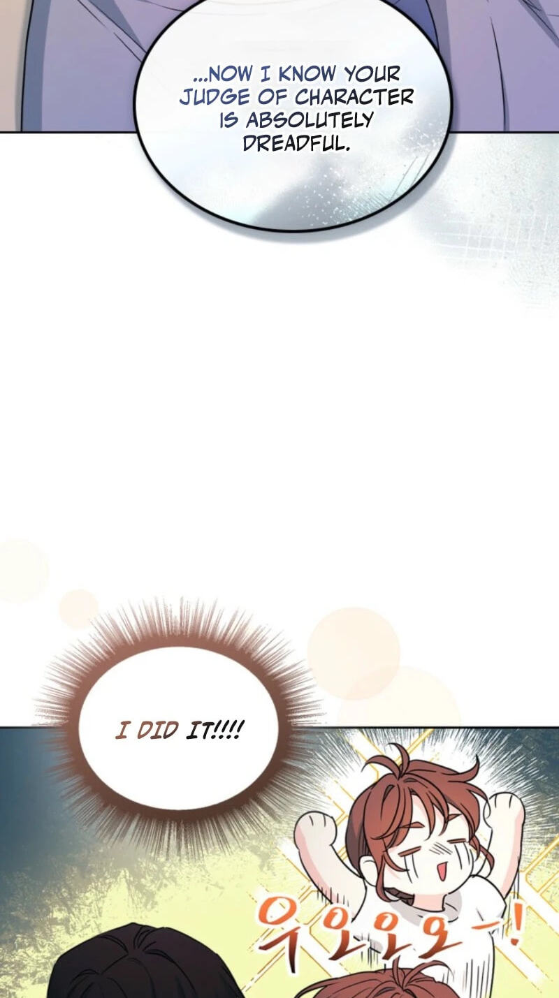 My Life as an Internet Novel Chapter 270 page 46 - 