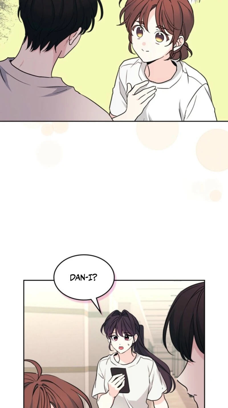 My Life as an Internet Novel Chapter 270 page 47 - 