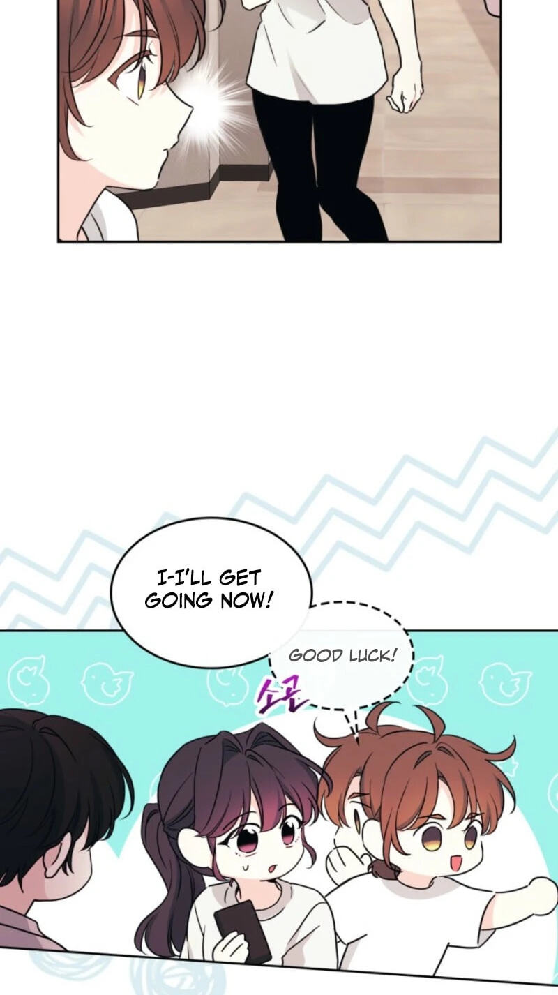 My Life as an Internet Novel Chapter 270 page 48 - 