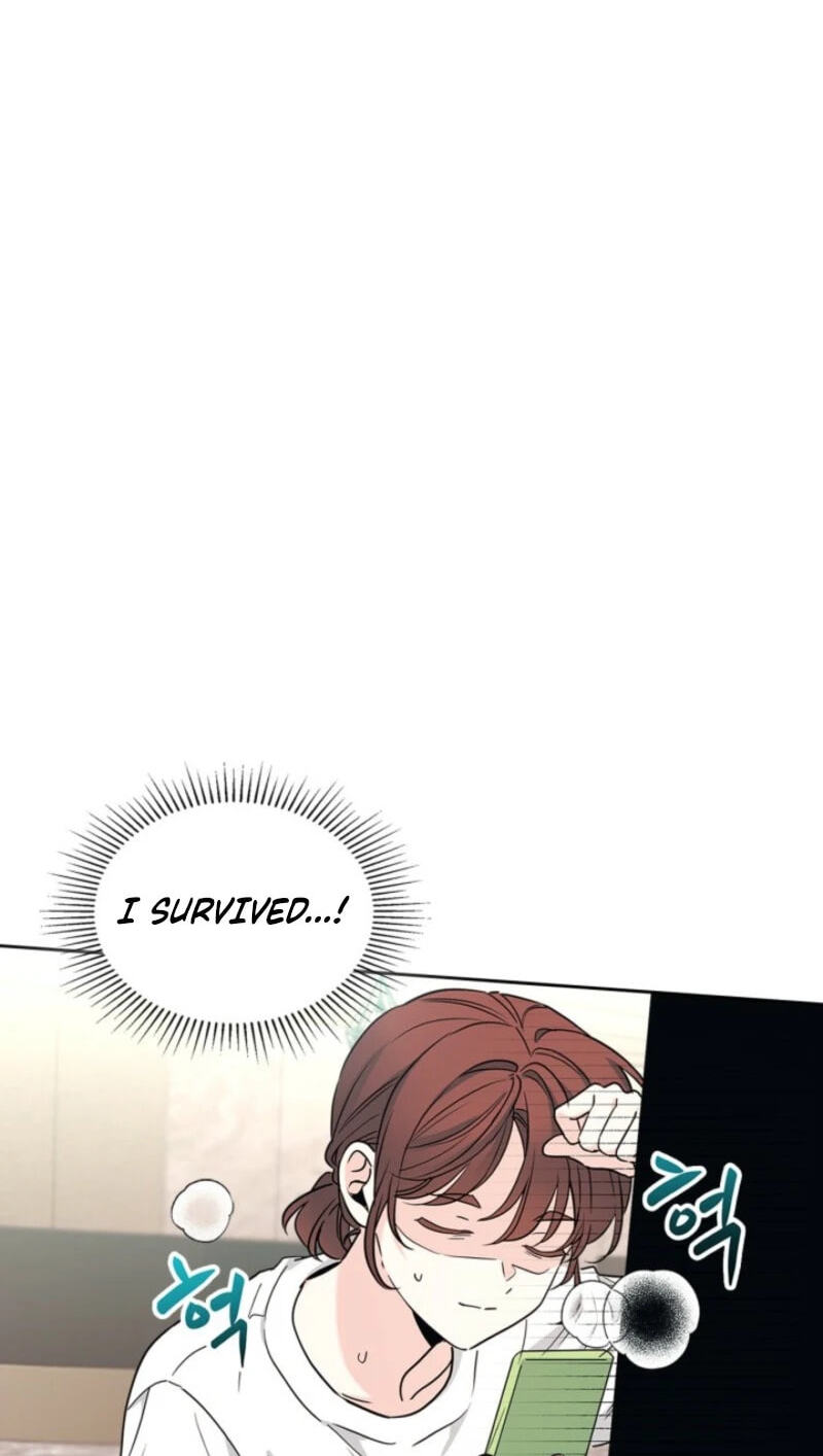My Life as an Internet Novel Chapter 270 page 50 - 