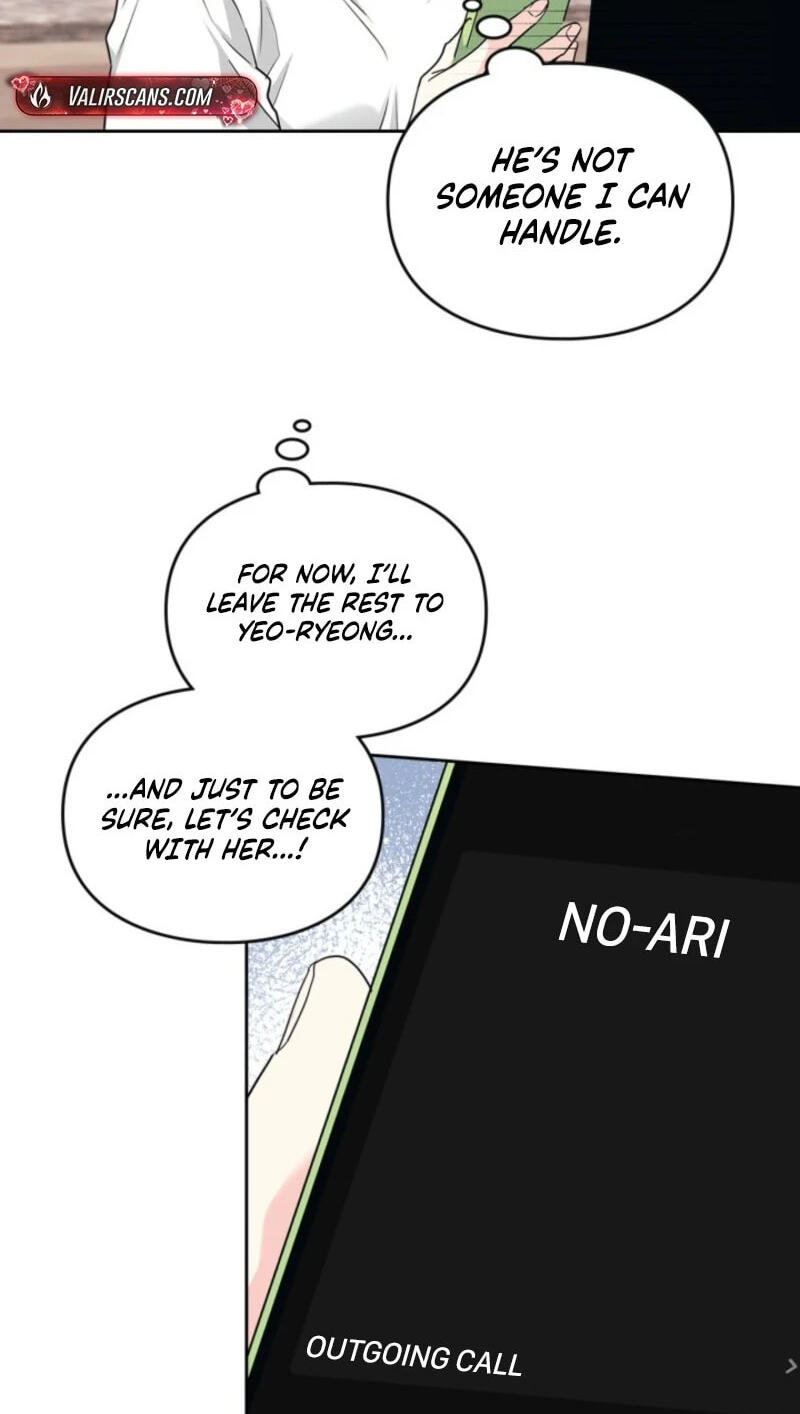My Life as an Internet Novel Chapter 270 page 51 - 