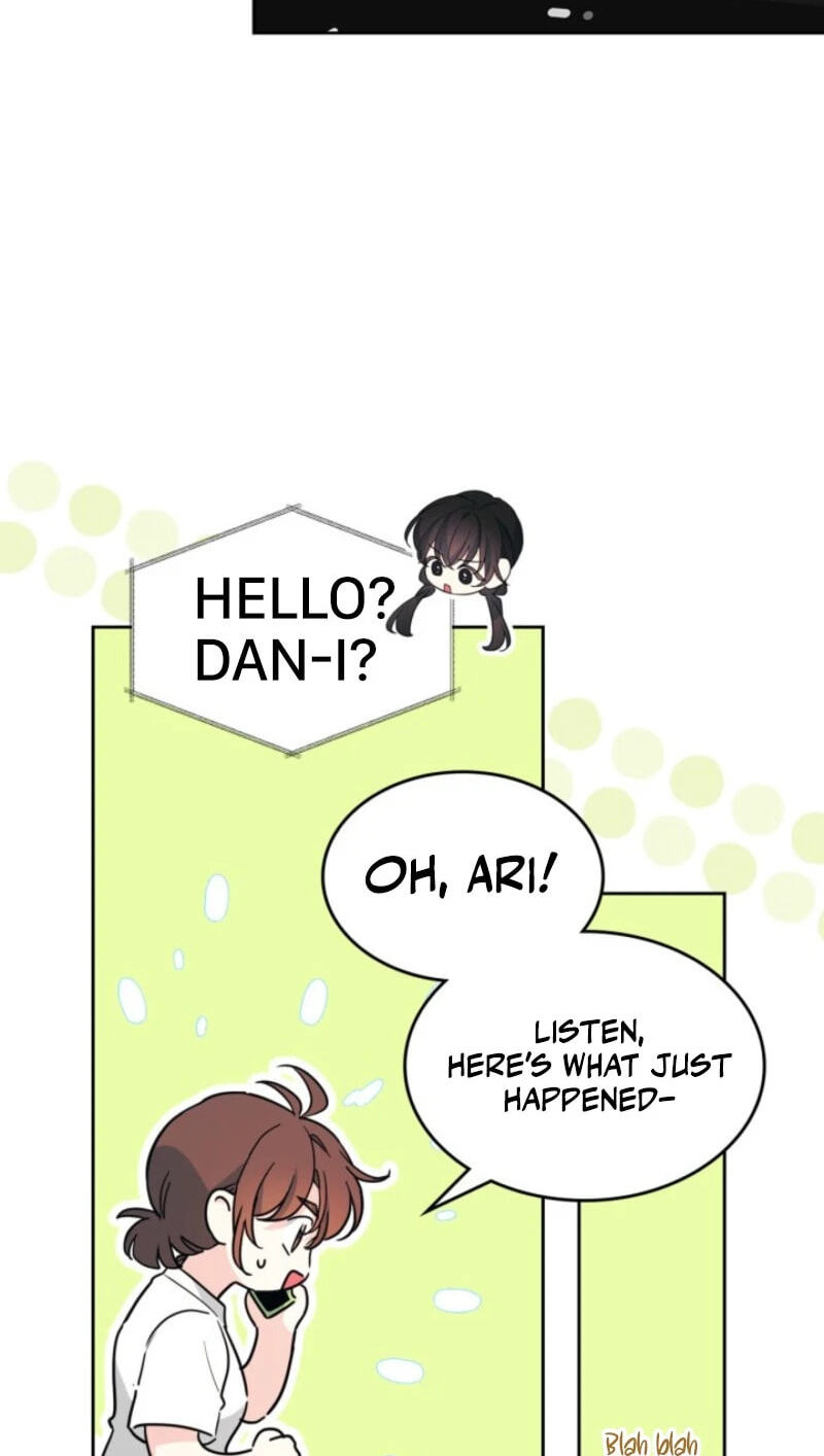My Life as an Internet Novel Chapter 270 page 52 - 