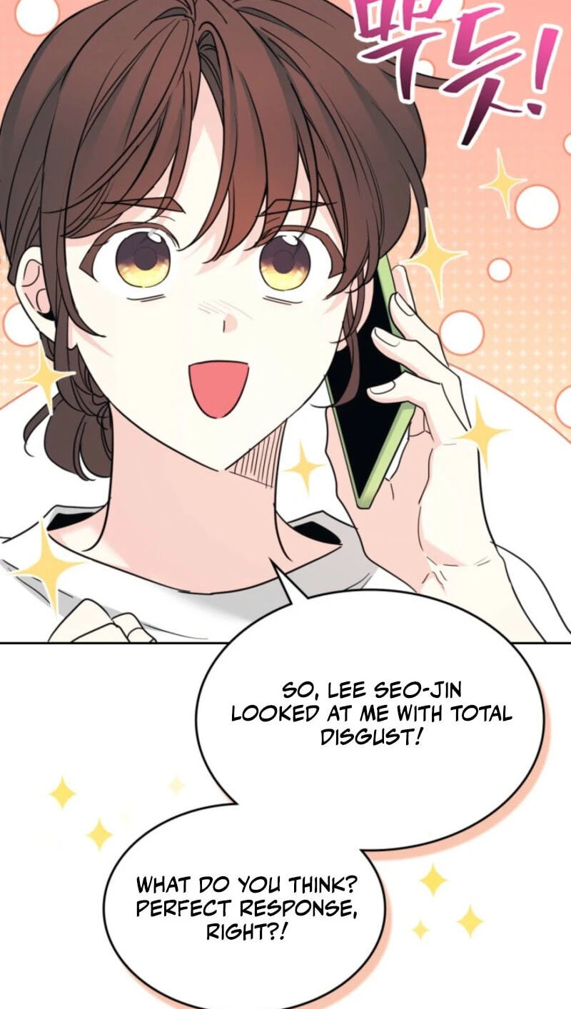 My Life as an Internet Novel Chapter 270 page 54 - 