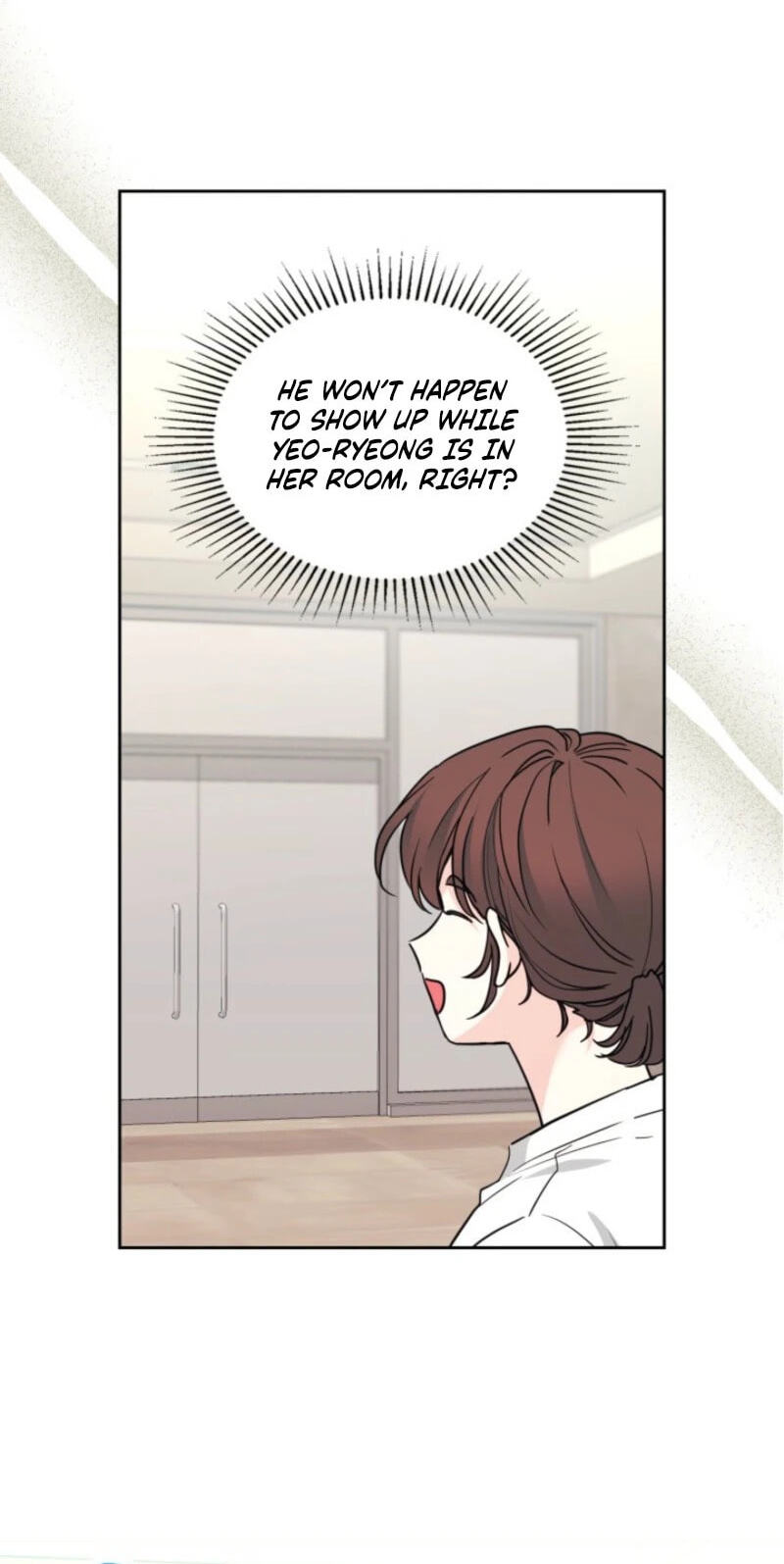 My Life as an Internet Novel Chapter 270 page 7 - 