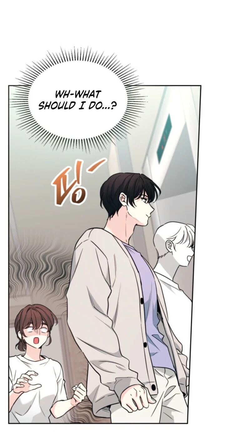 My Life as an Internet Novel Chapter 270 page 9 - 