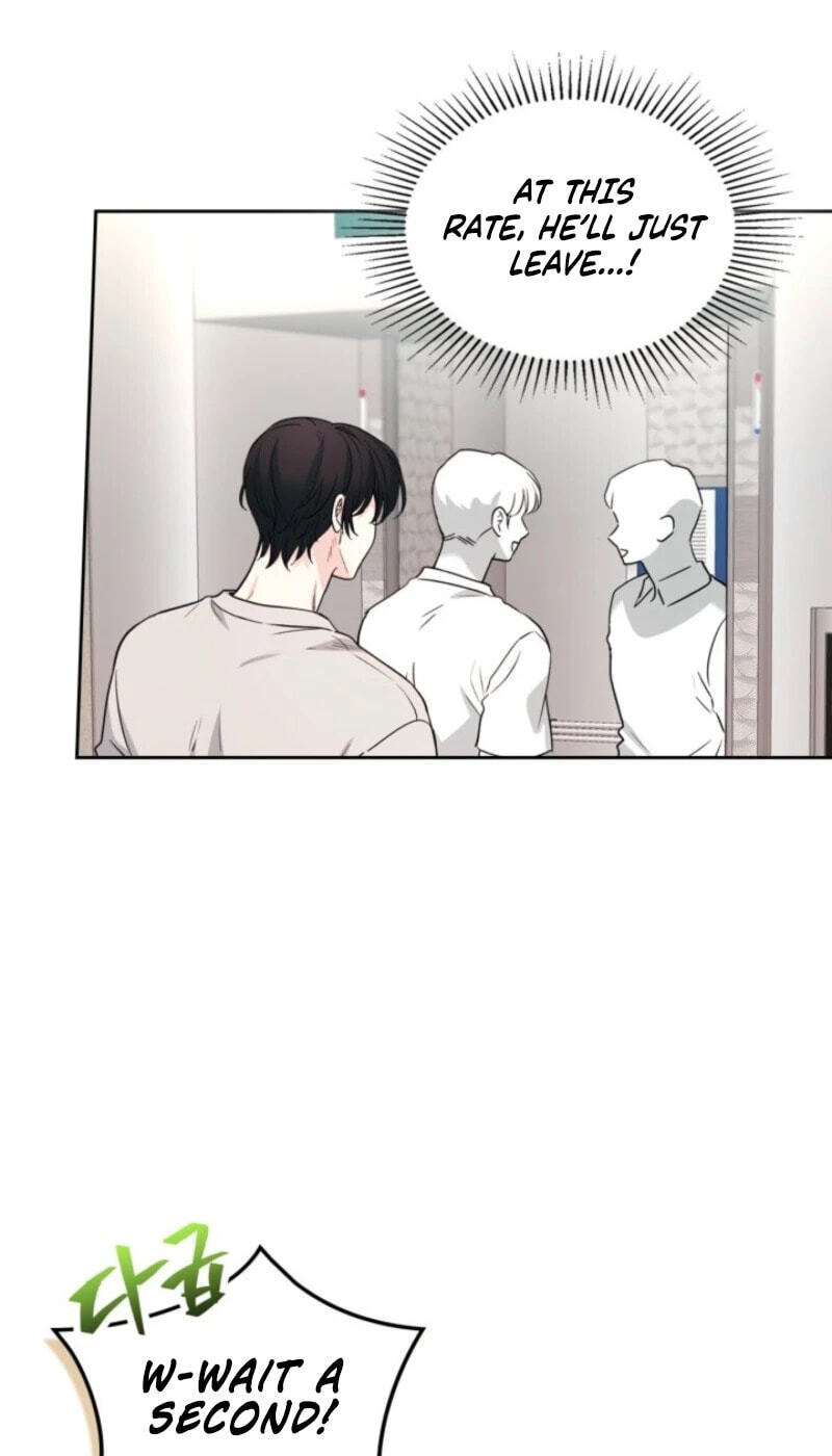 My Life as an Internet Novel Chapter 270 page 10 - 