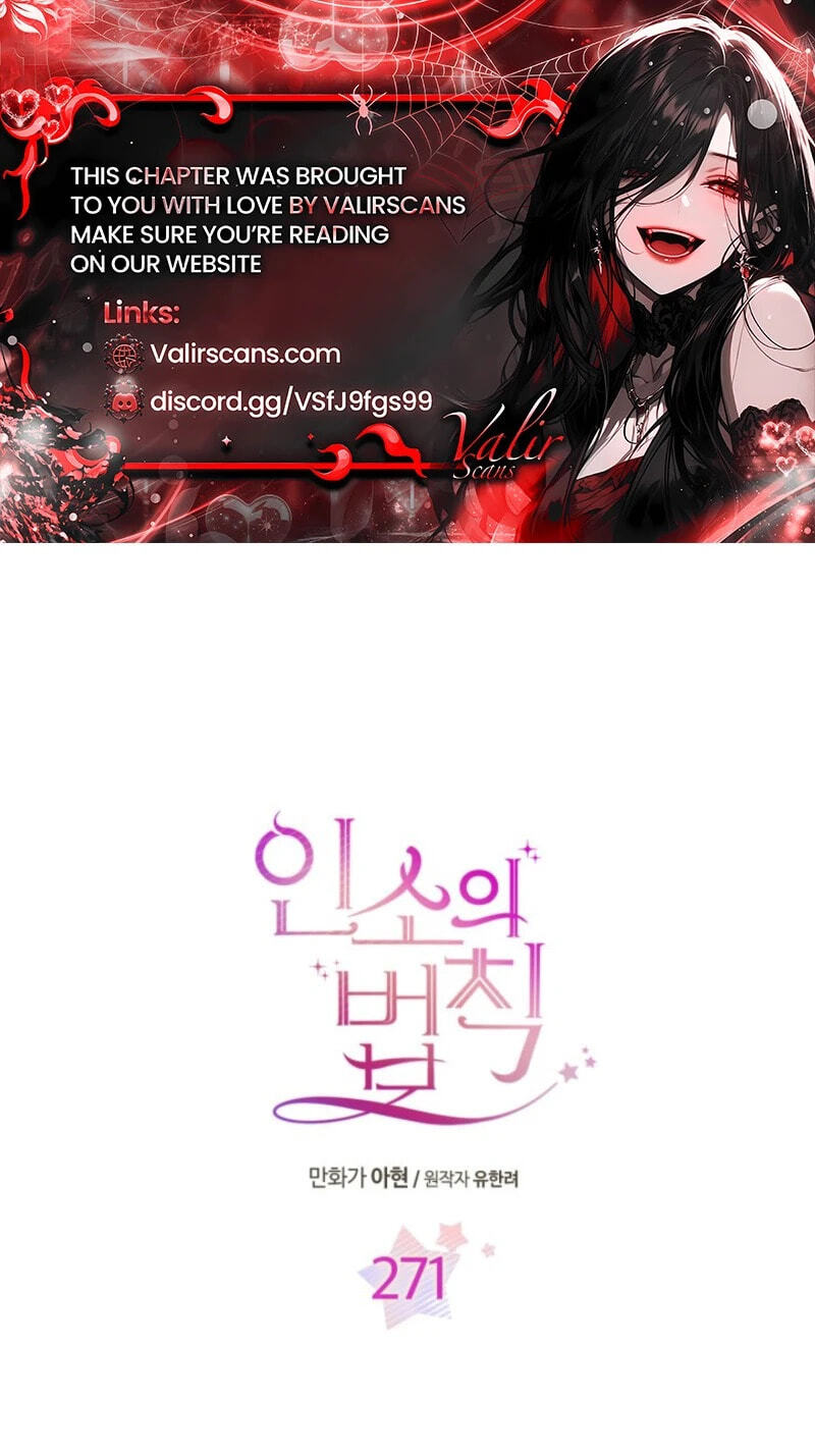 My Life as an Internet Novel Chapter 271 page 2 - 