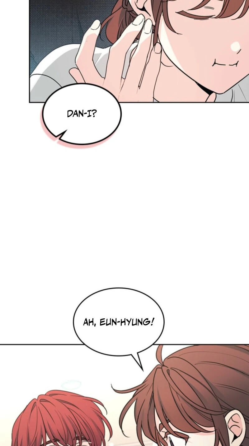 My Life as an Internet Novel Chapter 271 page 13 - 