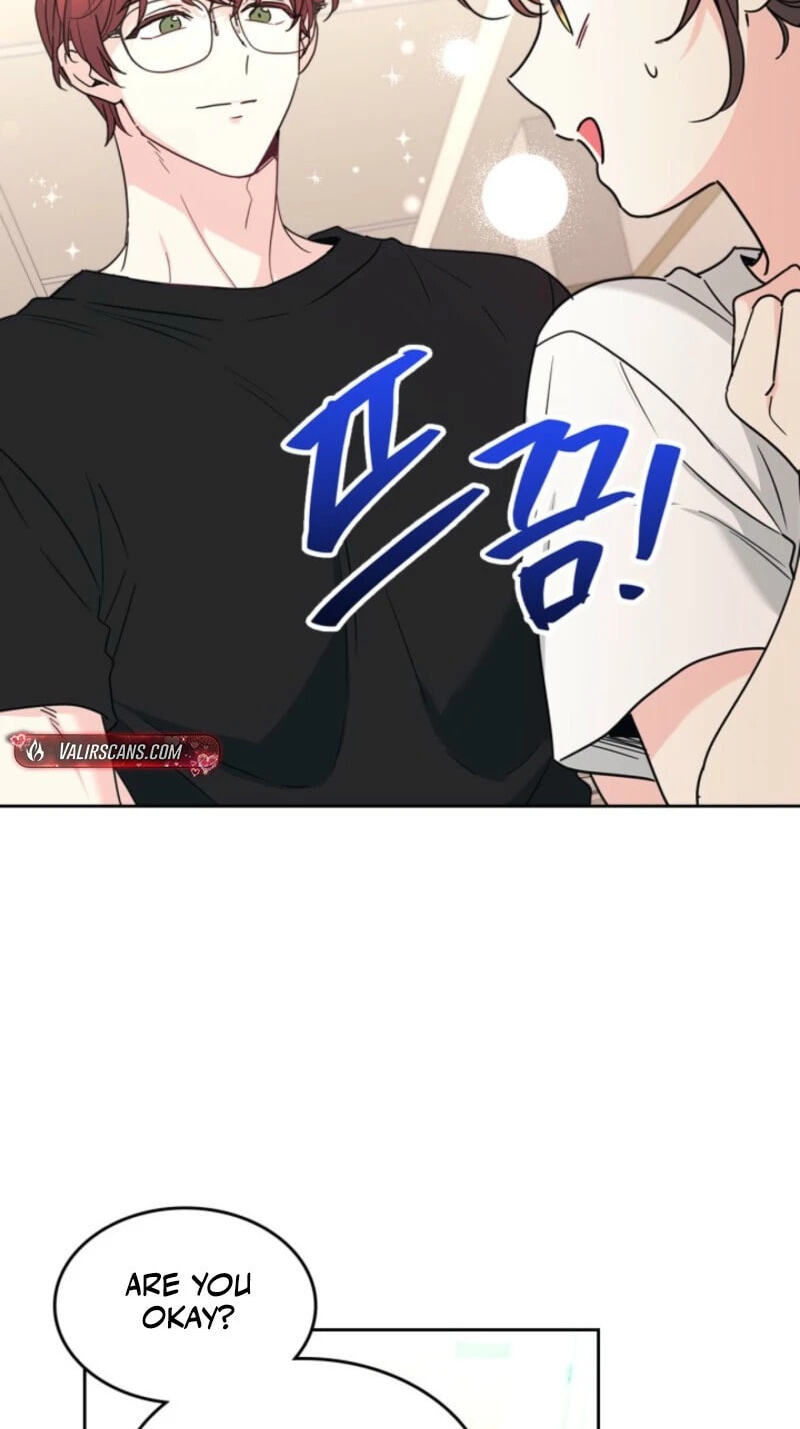 My Life as an Internet Novel Chapter 271 page 14 - 