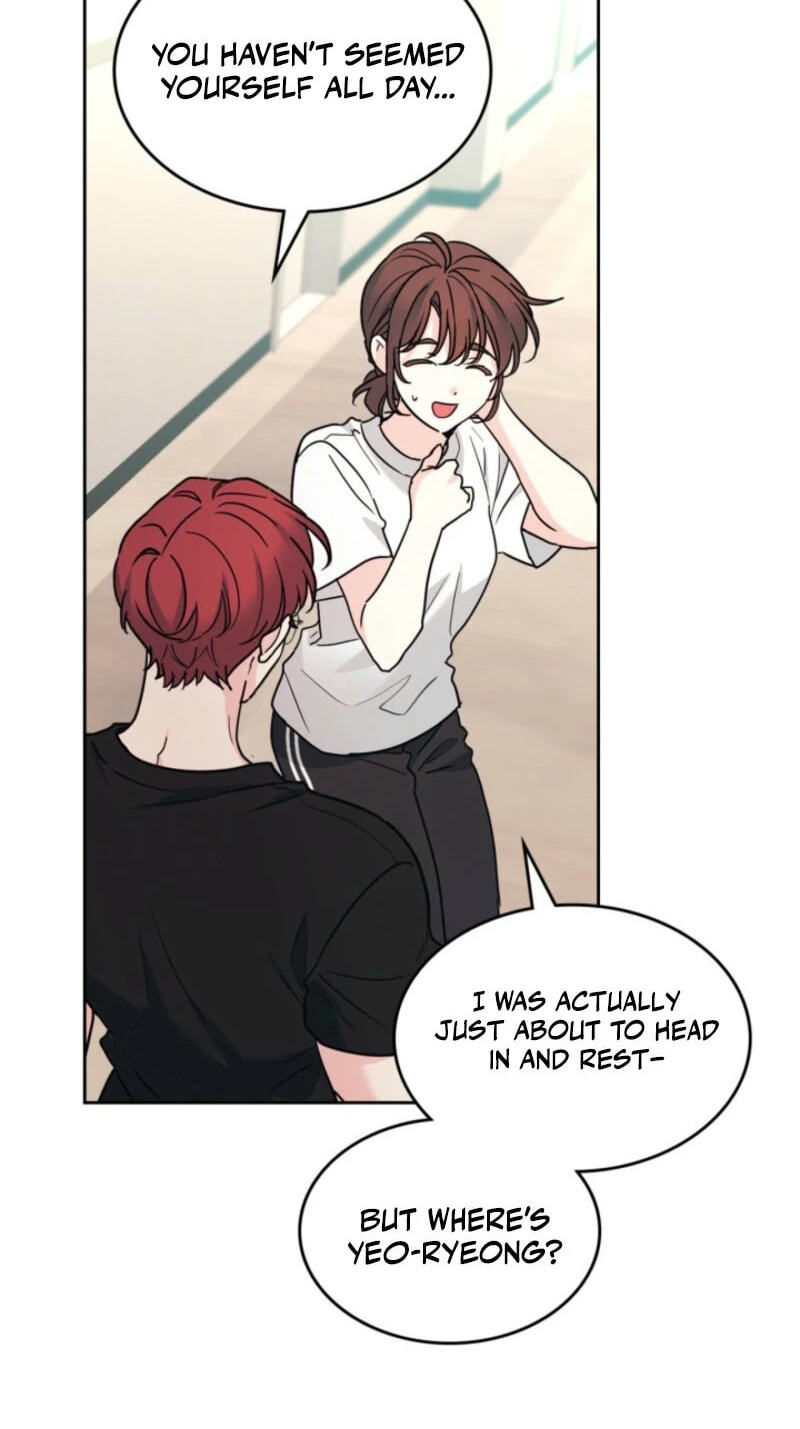 My Life as an Internet Novel Chapter 271 page 15 - 