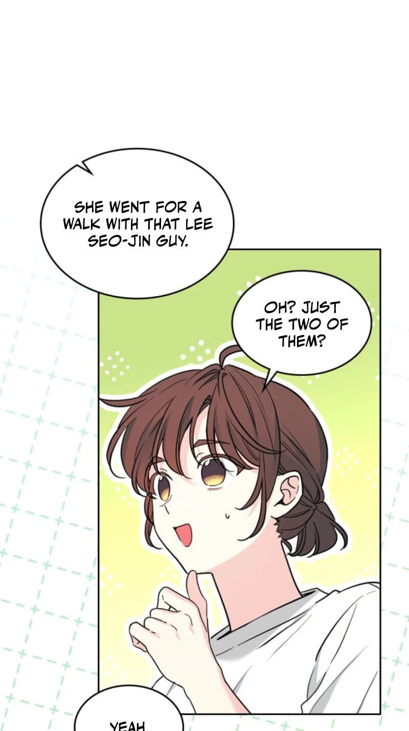 My Life as an Internet Novel Chapter 271 page 16 - 