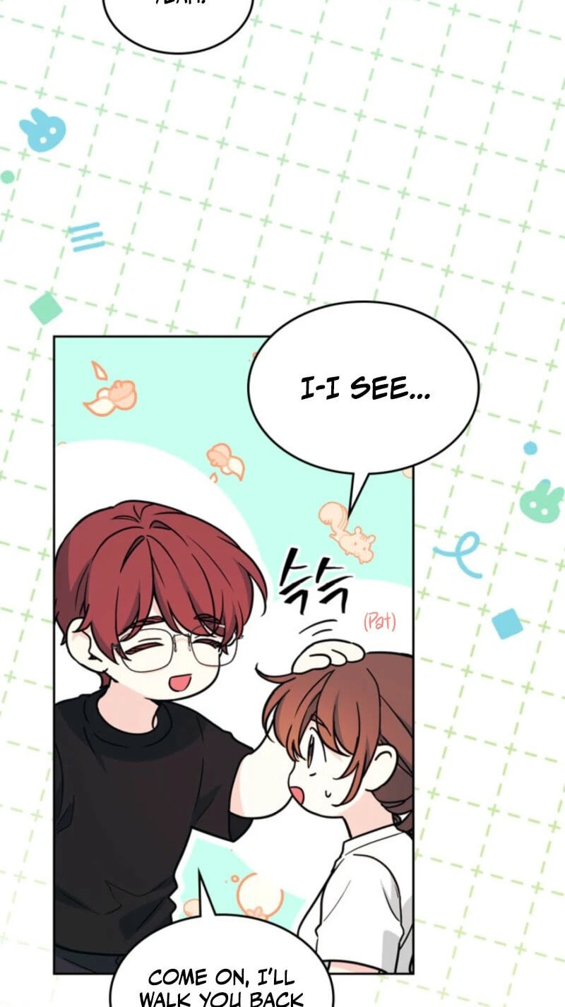 My Life as an Internet Novel Chapter 271 page 17 - 