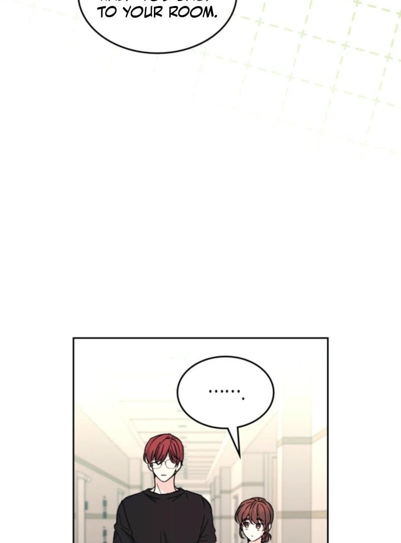 My Life as an Internet Novel Chapter 271 page 18 - 