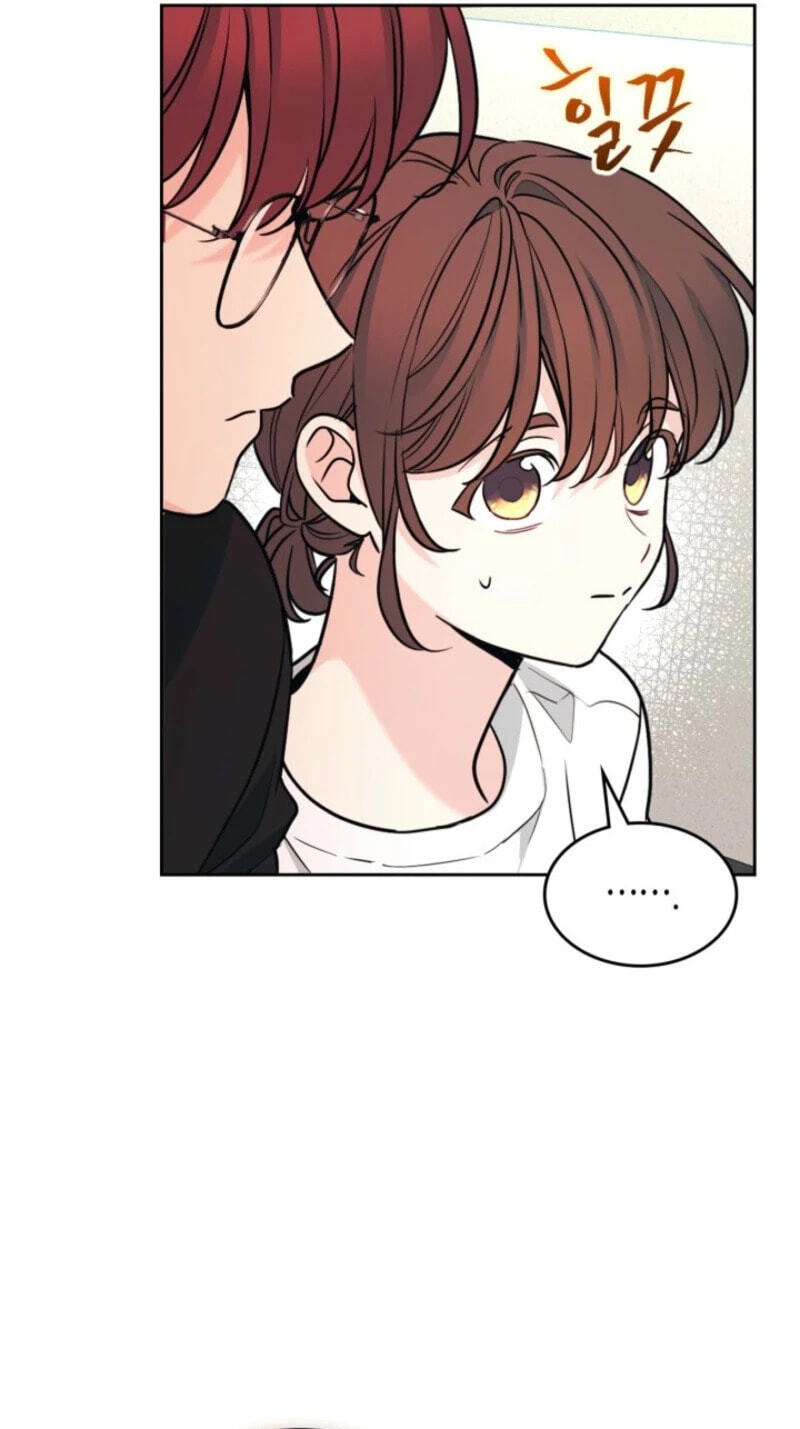 My Life as an Internet Novel Chapter 271 page 20 - 