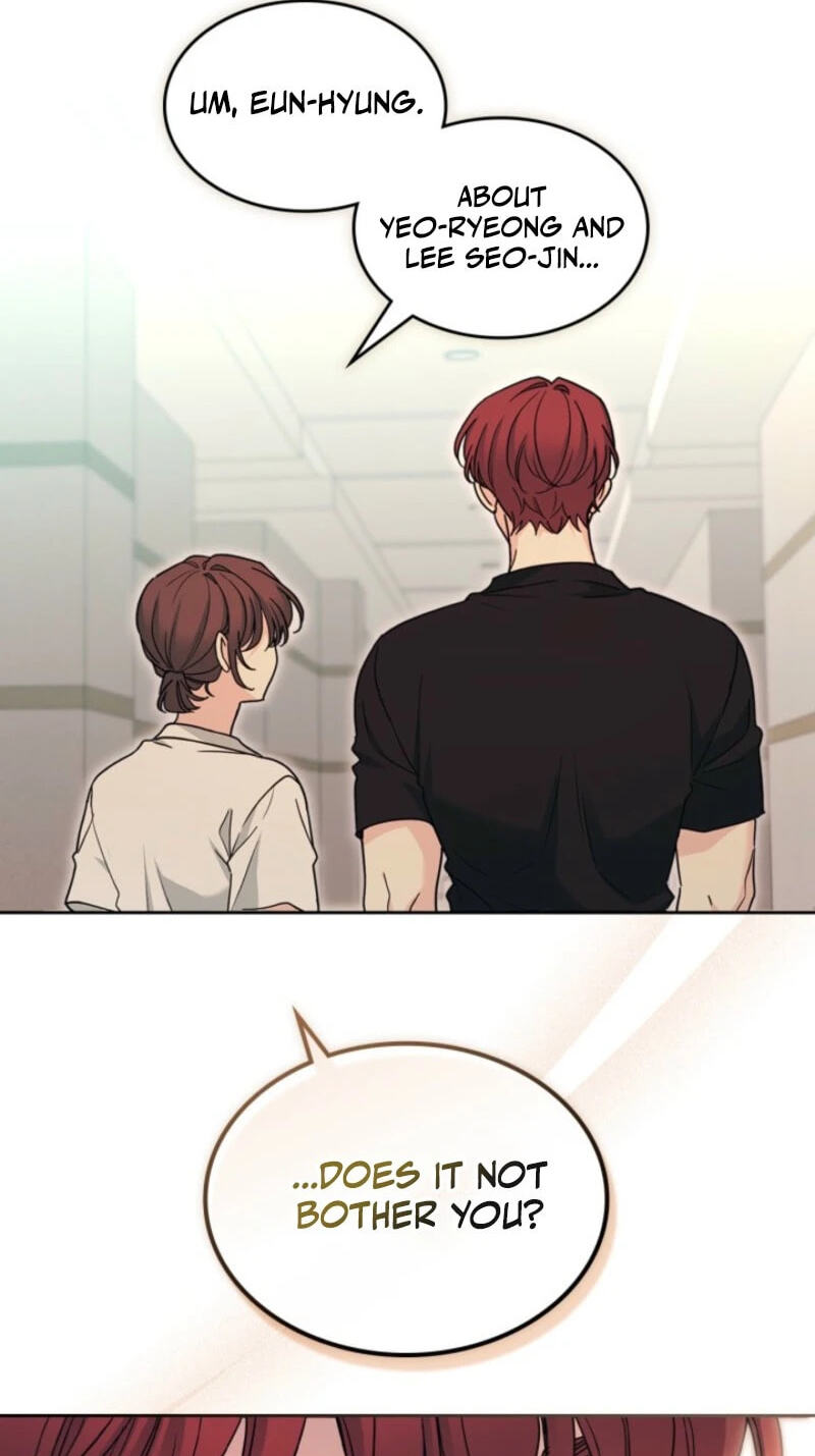 My Life as an Internet Novel Chapter 271 page 21 - 