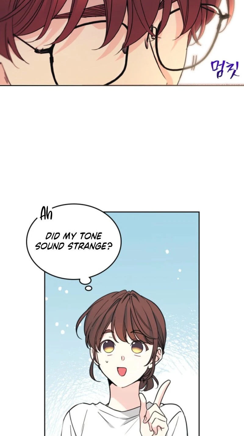 My Life as an Internet Novel Chapter 271 page 22 - 